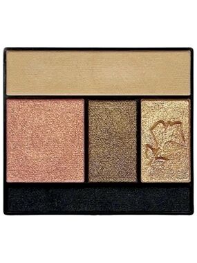 Lancôme 212 Peach Opulence Eyeshadow Palette